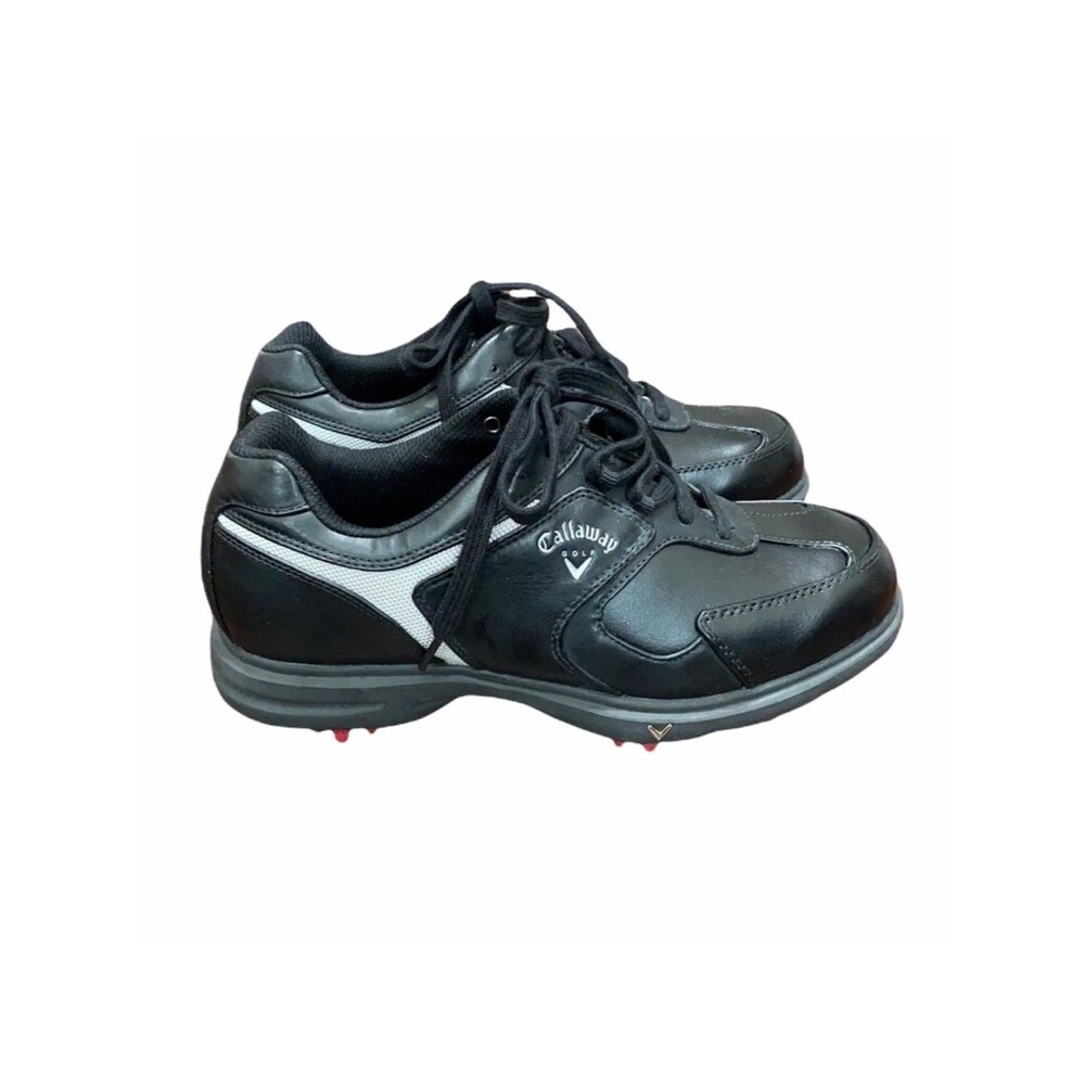 Callaway Men's Sports Era Golf Shoes Size 8